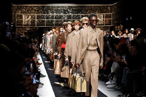 is fendi under lvmh|lvmh buys fendi.